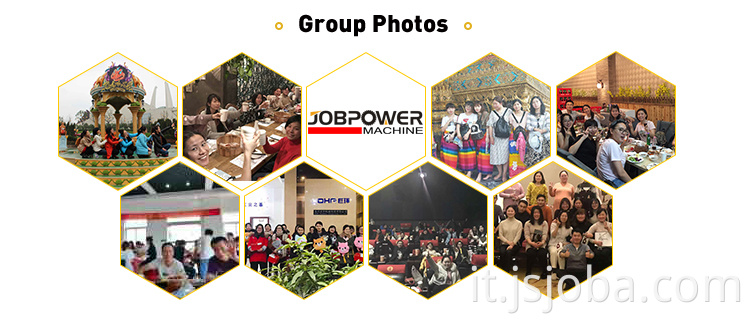 Unità di alimentazione in cemento precompressa unità max pacchetto per tubo idraulico